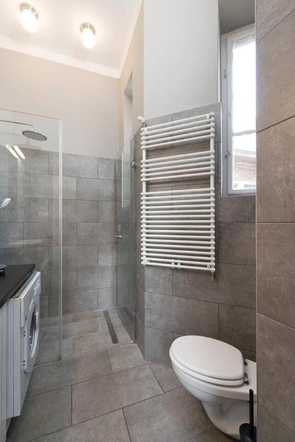 Vaci Street Apartments Budapest Eksteriør billede